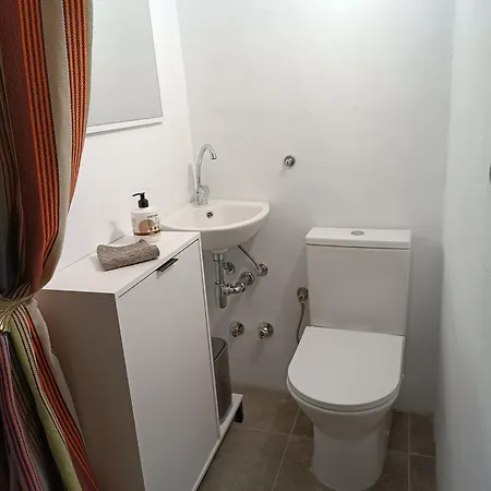 Casa Bailarina, Romanticky Kamenny Dum S Uzasnym Vyhledem Na Ocean *