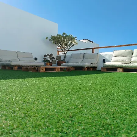 Casa Bailarina, Romanticky Kamenny Dum S Uzasnym Vyhledem Na Ocean Holiday home *