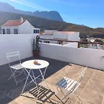 Casa Bailarina, Romanticky Kamenny Dum S Uzasnym Vyhledem Na Ocean