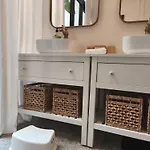 Casa Bailarina, Romanticky Kamenny Dum S Uzasnym Vyhledem Na Ocean *