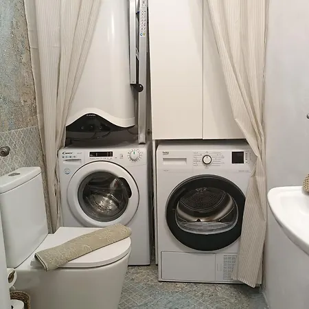 Casa Bailarina, Romanticky Kamenny Dum S Uzasnym Vyhledem Na Ocean Agaete (Gran Canaria)
