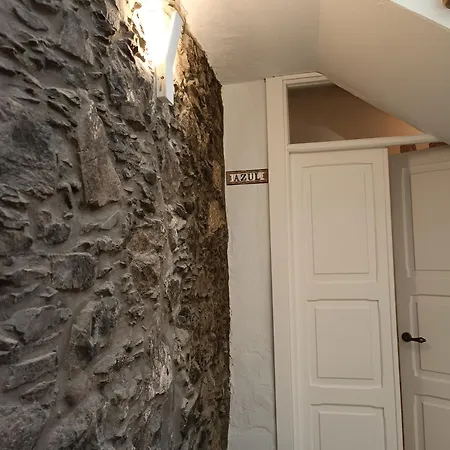 Casa Bailarina, Romanticky Kamenny Dum S Uzasnym Vyhledem Na Ocean Agaete (Gran Canaria)