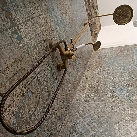 Prázdninový dům Casa Bailarina, Romantický Kamenný Dům S úžasným Výhledem Na Oceán Agaete (Gran Canaria)