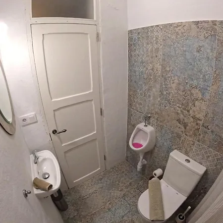 Σπίτι διακοπών Casa Bailarina, Romanticky Kamenny Dum S Uzasnym Vyhledem Na Ocean