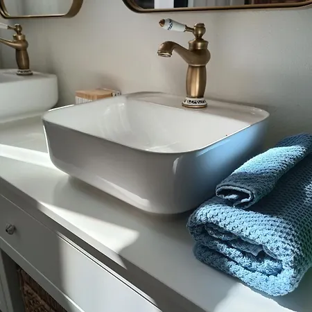 Casa Bailarina, Romantický Kamenný Dům S úžasným Výhledem Na Oceán Prázdninový dům *